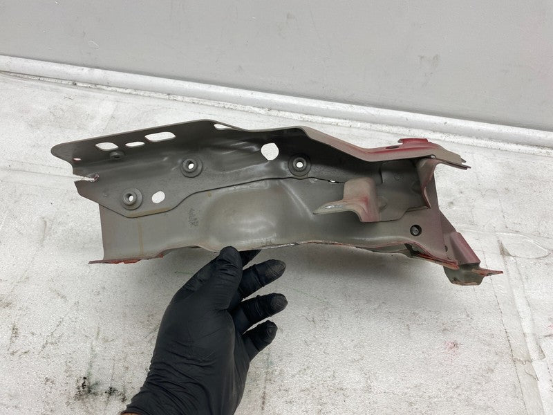 ⭕ 2015-2020 Tesla Model X MX Front Passenger Side Upper Apron Cut Out Right OEM