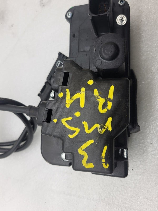 ⭕ 12-20 Model S Rear Passenger Side Door Lock Latch Actuator Right 600