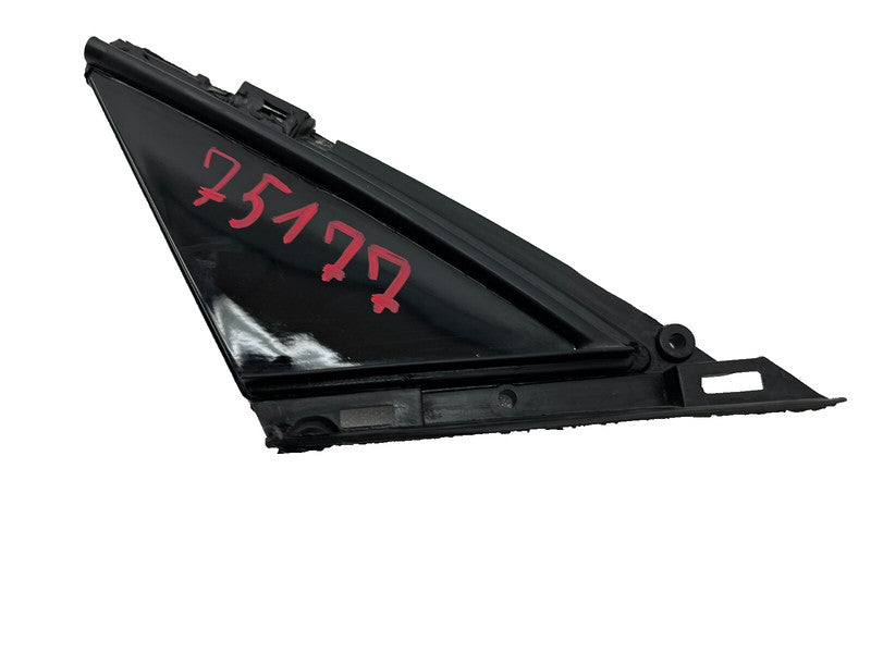103490900C ⭕16-20 Model X Front Right Door Quarter Applique Corner Glass Cover 1034909-00-C