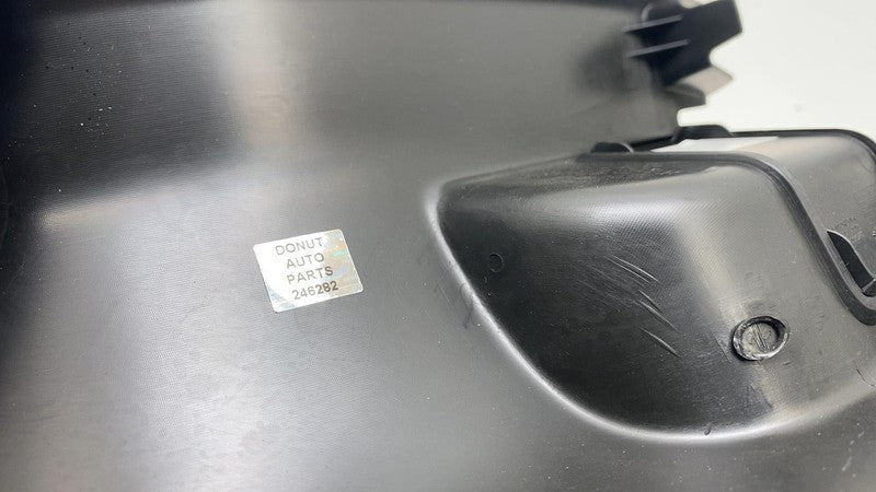 31651933 ⭕ 21-23 Polestar 2 Passenger Side B-Pillar Upper Trim Cover Panel Right 31651933