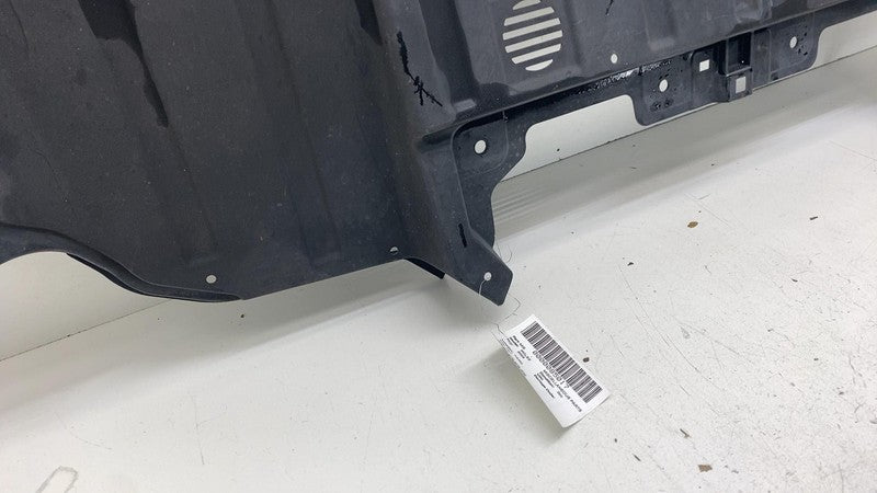 31694426 ⭕ 2021-2024 Polestar 2 Rear Bumper Fascia Diffuser Splash Guard Shield 31694426