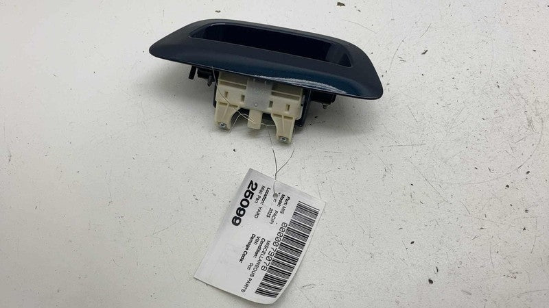 5RP08LPSAB ⭕ 2021 2022 2023 2024 2025 Chrysler Pacifica Liftgate Handle Blue OEM 5RP08LPSAB