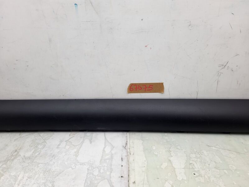 1497740-00-B 2020-2023 Tesla Model Y Driver Side Skirt Rocker Panel Molding Trim Cover Left