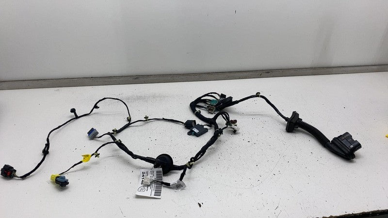 PT00000563K ⭕ 2023 Rivian R1T Front Door Wire Wiring Harness Loom Right PT00000563-K