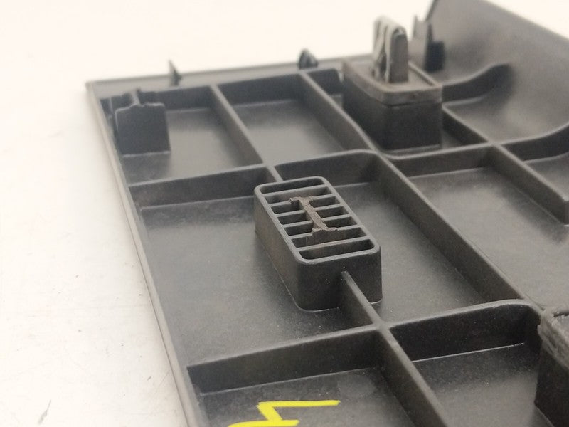 1053195 00 D ⭕ 2016-2020 Tesla Model X MX Front Right Door Welcome Plate Cover 1053195-00-D