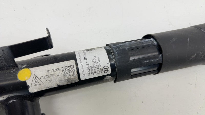 9Y0 513 028 F ⭕2024-2025 Porsche Cayenne Rear Right Suspension Shock Strut Absorber 9Y0513028F
