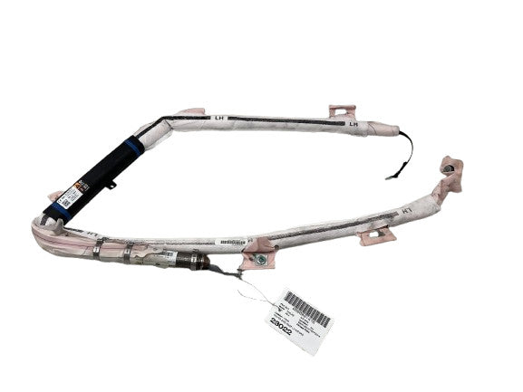 ⭕ 2012-2020 Tesla Model S MS Left Driver Roof Curtain Airbag OEM LH 10
