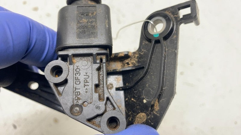 ⭕21-23 Tesla Model S X Rear Left Air Suspension Height Level Sensor 14