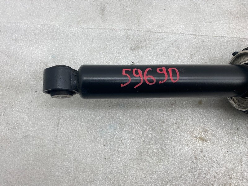 1067461 25 C ⭕ 2016-2021 Model S Rear Side Air Suspension Shock Strut Absorber 1067461-25-C