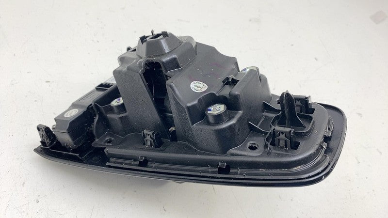 32350222 ⭕ 2021-2023 Polestar 2 Transmission Shifter Gear Selector Lever Switch w/ Trim