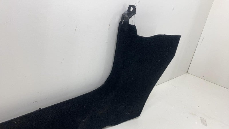 1733810-23-E ⭕ 24 25 Tesla Model 3 Front Left A-Pillar Lower Trim Cover Panel LH 1733810-23-E