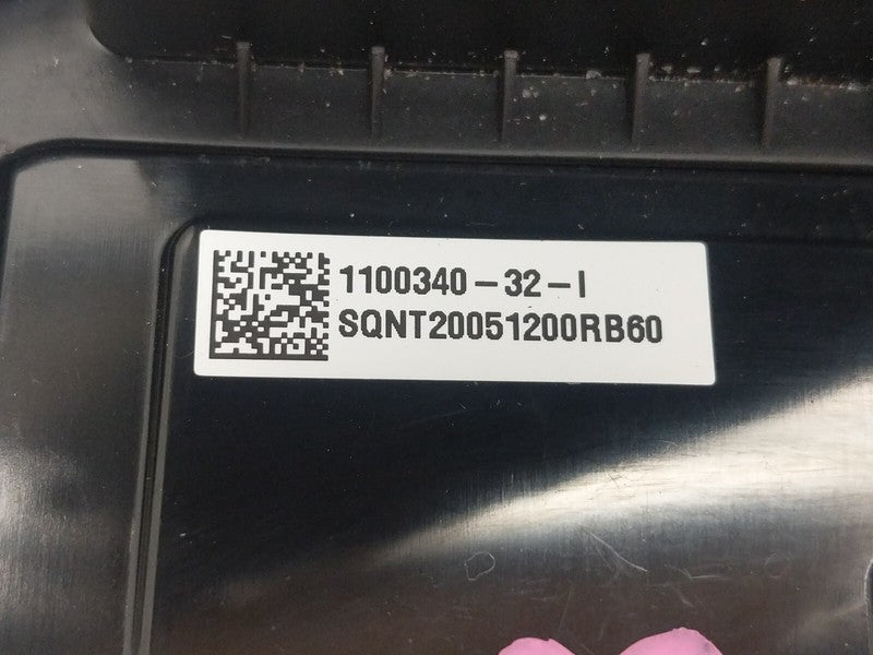 1100340 32 I ⭕17-20 Tesla Model 3 Right Low Voltage Controller Electronic Module 1100340-32-I