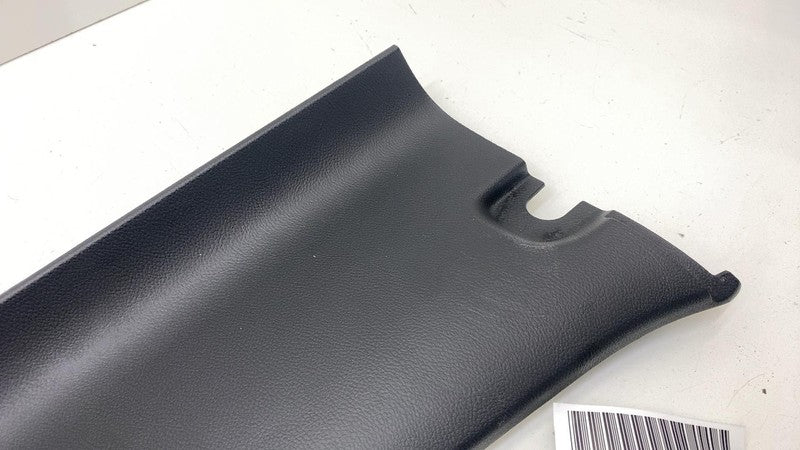 6BN42TX7AB ⭕ 2019-2025 Ram 1500 Rear Right Side C-Pillar Lower Trim Cover Panel 6BN42TX7AB