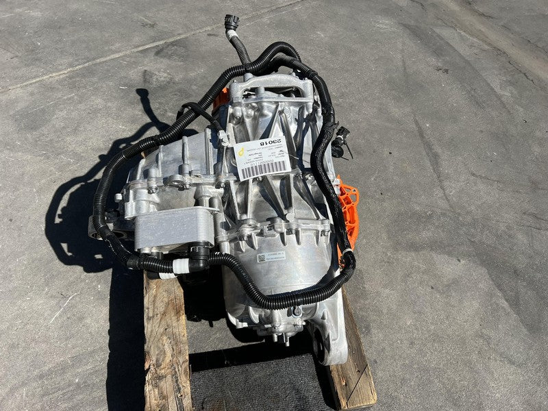 ⭕ 2020-2023 Tesla Model 3 M3 Electric Engine Rear Drive Unit Motor 112