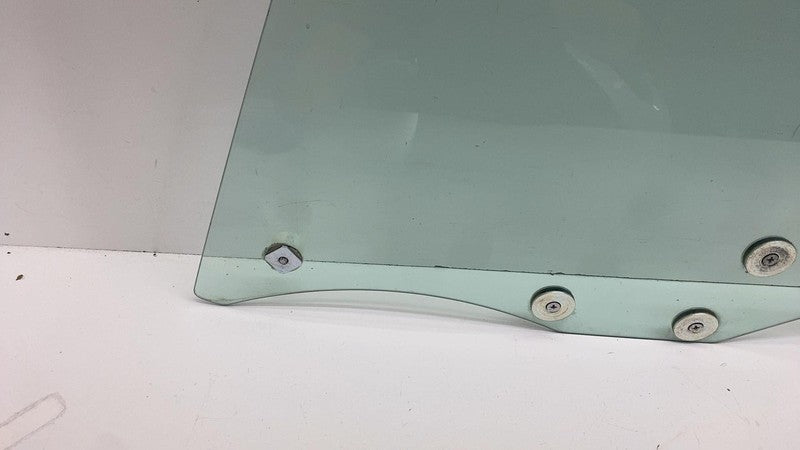 ⭕ 2006-2015 Mazda MX-5 Miata Front Driver Side Door Window Glass Left Assembly