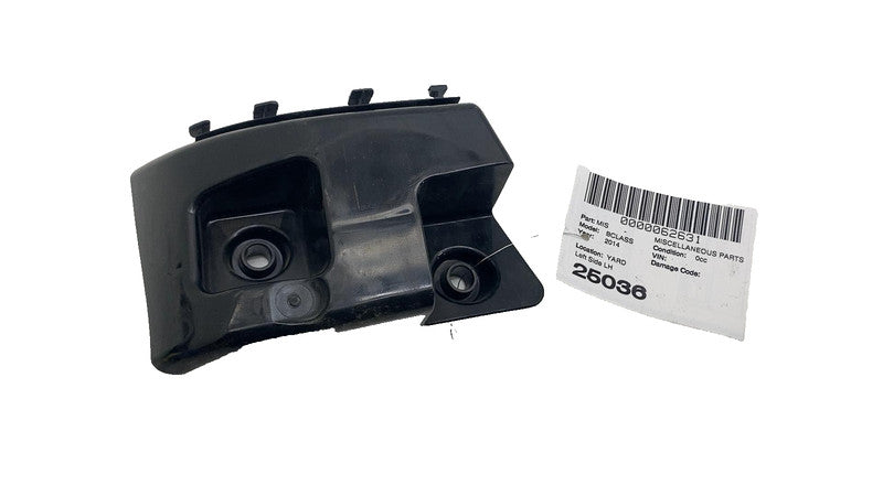 A2468850165 ⭕ 2014-2015 Mercedes-Benz B Electric Drive Rear Left Bumper Bracket A2468850165
