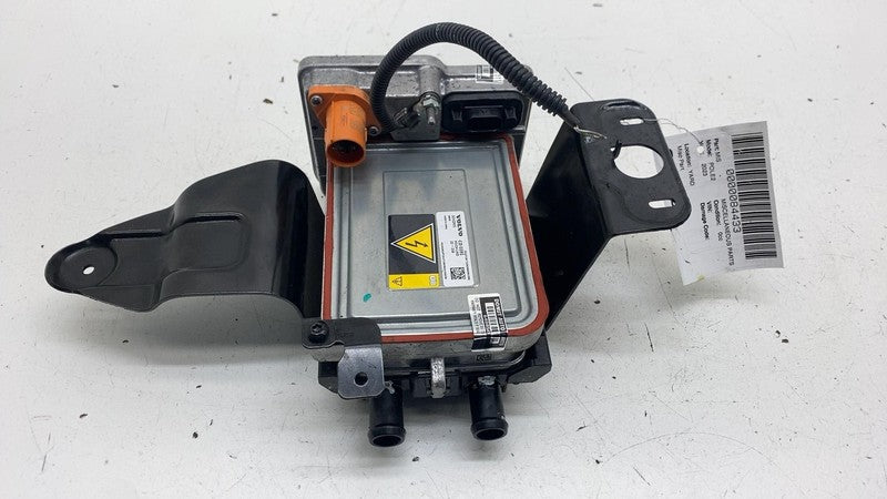 32352951 ⭕ 21-24 Polestar 2 Electric High Voltage Auxiliary Coolant Core Heater 32352953
