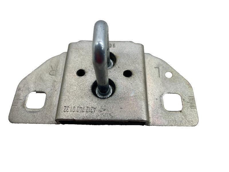 A2127400132 ⭕ 2012-2020 Tesla Model S MS Rear Trunk Lock Latch Stopper Striker A2127400132
