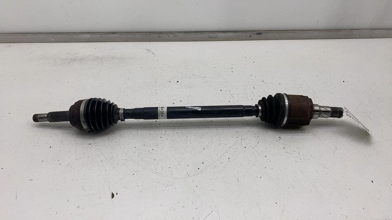 ⭕ 12-20 Tesla Model S X Rear Left CV Axle Shaft Halfshaft 36MM AWD 100