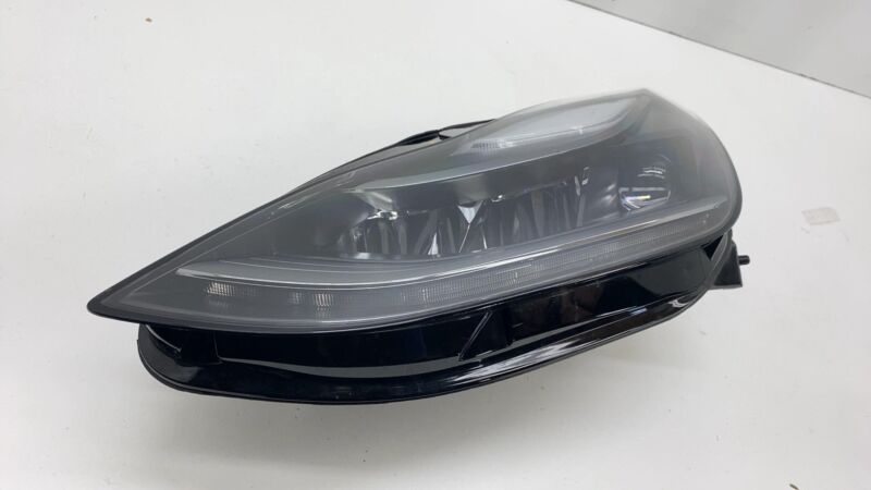 1514952-00-E ⭕ 21-23 Tesla Model Y 3 Front Left Headlight Projector Headlamp LH 1514952-00-E