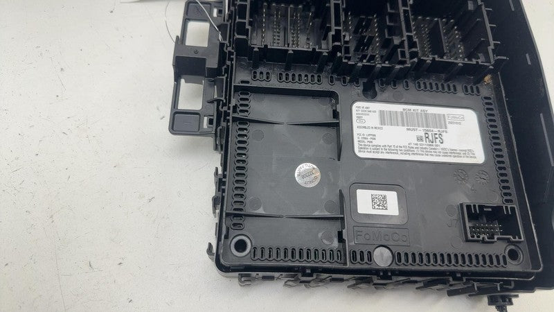 MU5T-15604-RJFS ⭕ 2021-2024 Ford Mustang Mach-E Fuse Box Control Module Unit MU5T-15604-RJFS