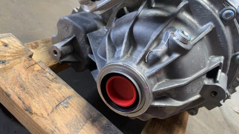 LJ98 7B012 AG ⭕ 2021-2024 Ford Mustang Mach-E Rear Drive Unit Motor AWD 18K Miles LJ987B012AG