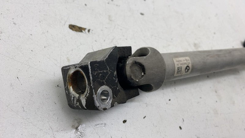 ⭕ 2017-2023 BMW 540i Steering Column Intermediate Shaft Joint Assy OEM
