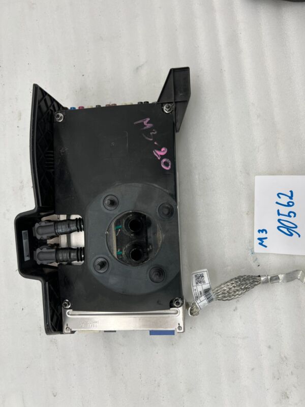 146255400K ⭕ 17-23 Model 3 Auto Pilot Assist Controller Self Drive Computer 1462554-00-K