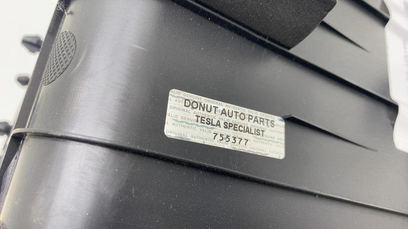 ⭕ 2020-2023 Tesla Model Y MY Rear Right Trunk Pocket End Bracket RH 14