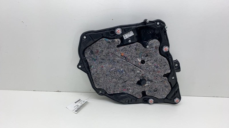 7365168 2018-2021 BMW 530e B46X Rear Passenger Side Door Panel Window Regulator Right RH