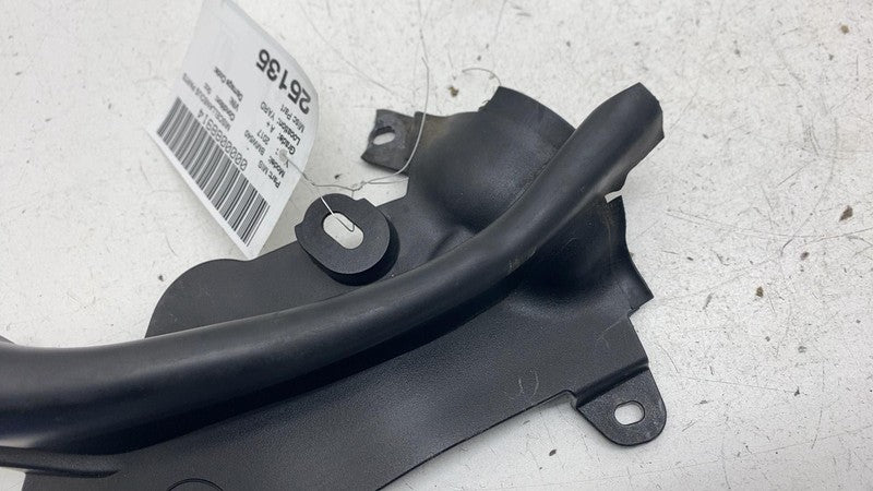 ⭕ 2017-2022 BMW 540i Front Left Side Hood Bonnet Gasket Seal Strip Cov