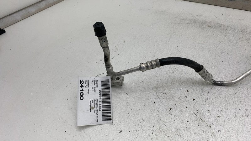 2013-2018 Ford C-Max A/C Conditioner Air Conditioning Evaporator Pipe Tube Line