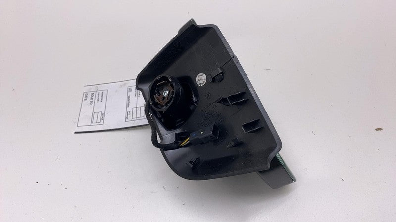 100836900D 2012-2015 Tesla Model S MS Front Windshield Interior Rear View Mirror w/ Cover