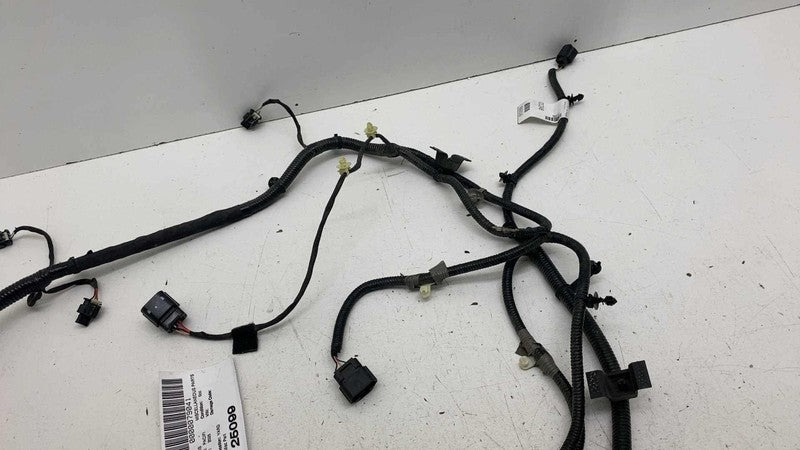 68567012AB ⭕ 2025 Chrysler Pacifica Rear Fascia Bumper Wiring Harness Cable Wire 68567012AB
