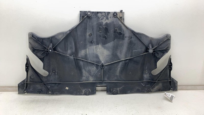 ⭕ 17-23 Model 3 Y Rear Under Body Aero Splash Shield Guard Cover 14987
