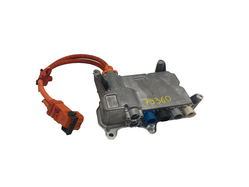 ⭕2016-2020 Tesla Model S Power Distribution Junction Box Module & Cable Assembly