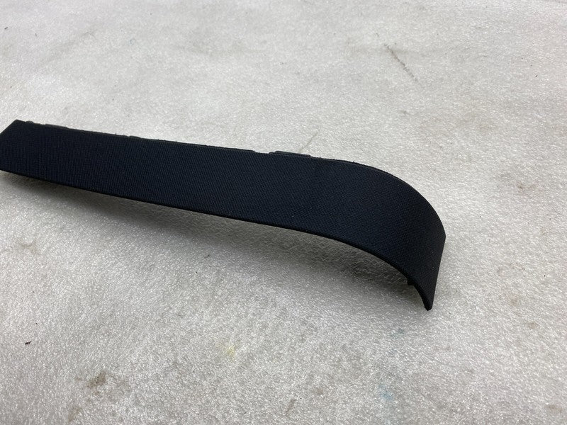1055024 00 B ⭕ 2016-2020 Tesla Model X Rear Right Falcon Door Trim Molding Cover 1055024-00-B