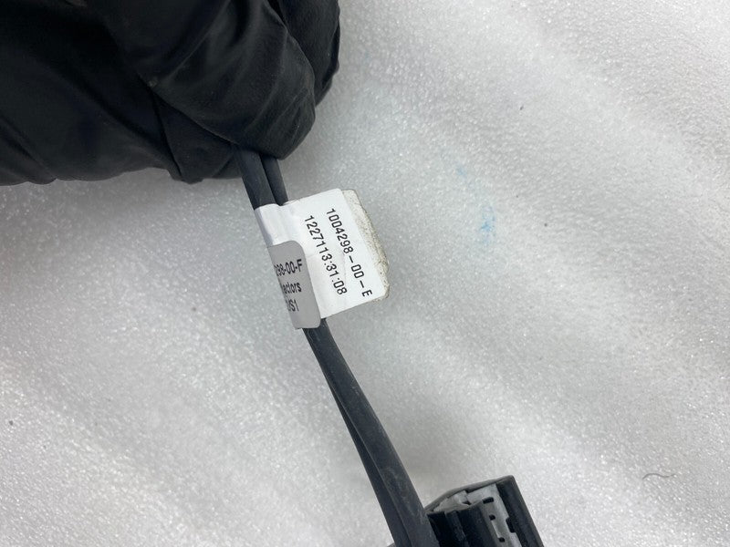⭕16-20 Model X HV Battery Internal Connector Contactor Relay Switch 10
