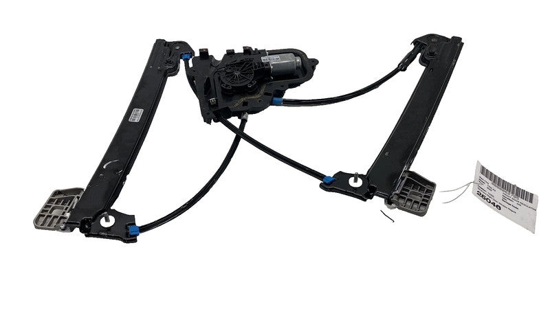 ⭕ 2017-2023 Tesla Model 3 Front Right Door Window Regulator & Motor 10