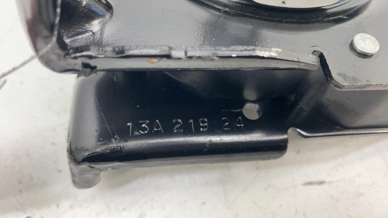 ⭕ 2025 Chevrolet Silverado 1500 Rear Spare Tire Wheel Carrier Hoist OE