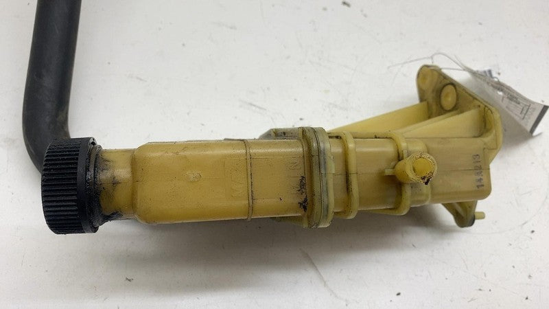 ⭕2006-2015 Mazda MX-5 Miata NC Power Steering Reservoir W/ Rubber Line & Cap OEM
