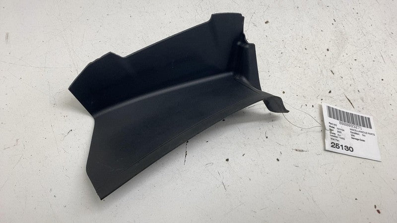 ⭕ 18-21 Lincoln Navigator Rear Left Outer Taillight Lamp Cover LH JL7B