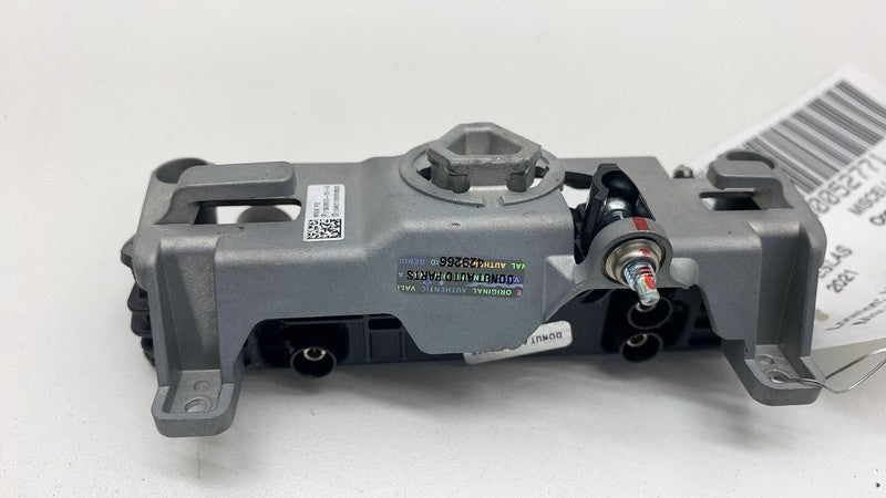 2021-2024 Tesla Model S Front Face Inline Triple Camera w/ Mount Plate Bracket