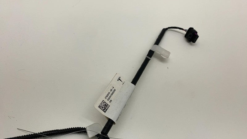 275207900A 2024 2025 Cybertruck Cyberbeast Front End Module Wiring Harness Cable Wire Loom