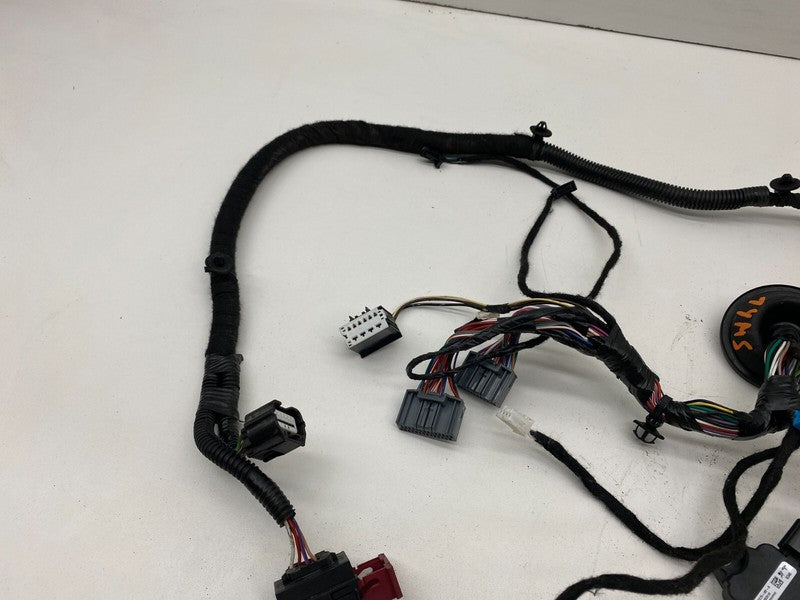 100527500A ⭕12-20 Model S Front Passenger Door Wiring Harness Cable Loom Right 1004424-00-P