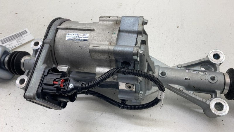 1250851 99 D 2024 2025 Tesla Cybertruck Rear Power Steering Gear Actuator Rack & Pinion Assy