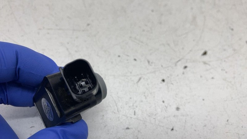 89341K0060 ⭕23-24 Toyota Prius Rear Bumper PDC Parking Assist Sensor Silver 1L0 89341-K0060