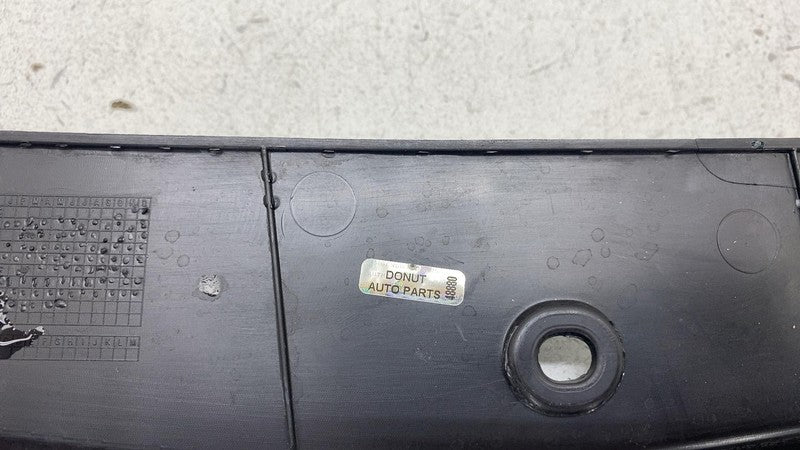 103755900D ⭕ 2016-2024 Tesla Model X Rear Driver Side Door Pinch Sensor Left 1037559-00-D