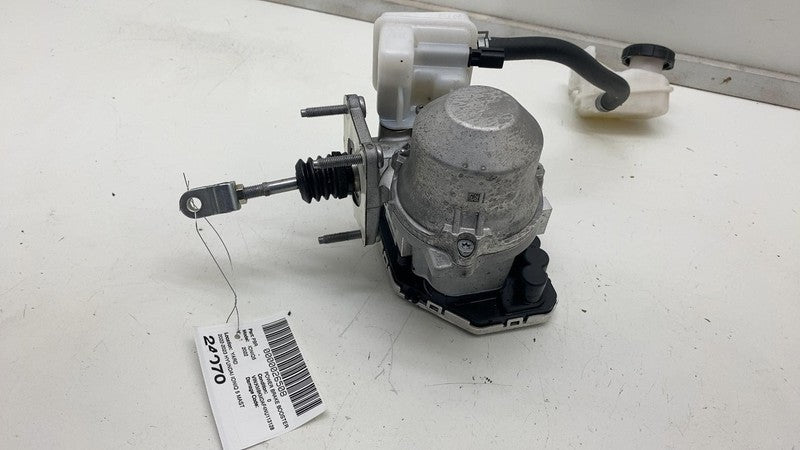 GI58553010 ⭕ 22-23 Ioniq 5 Master Cylinder & Booster & Reservoir & ABS Module GI585-53010