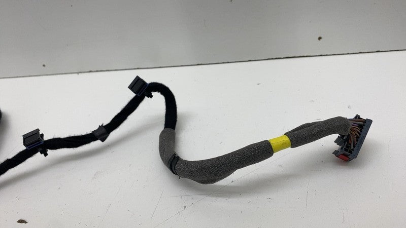 32343871 ⭕ 21-23 Polestar 2 Front Passenger Door Wiring Harness Cable Wire Right 32343871
